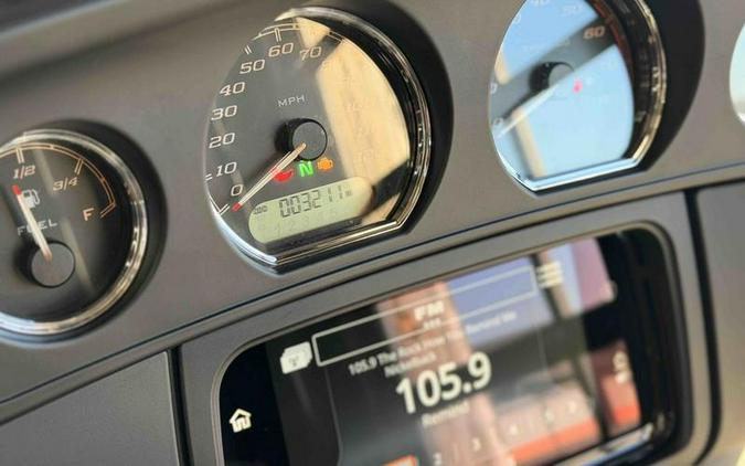 2021 Harley-Davidson® FLHTCUTG - Tri Glide® Ultra