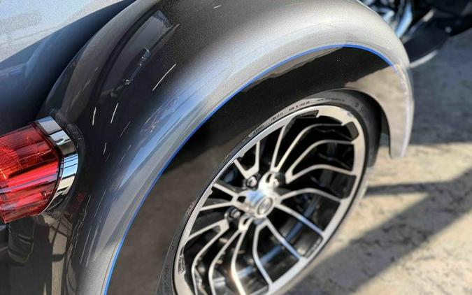 2021 Harley-Davidson® FLHTCUTG - Tri Glide® Ultra