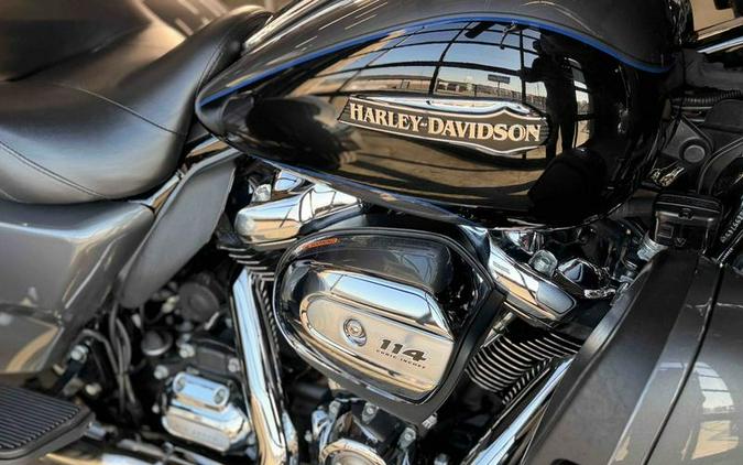 2021 Harley-Davidson® FLHTCUTG - Tri Glide® Ultra