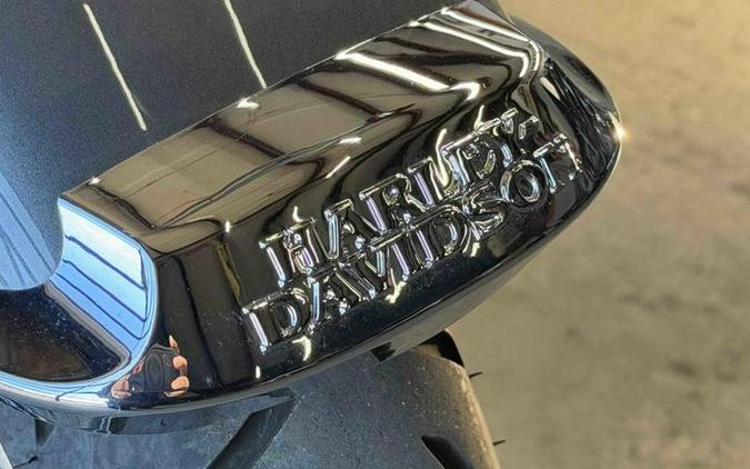 2021 Harley-Davidson® FLHTCUTG - Tri Glide® Ultra