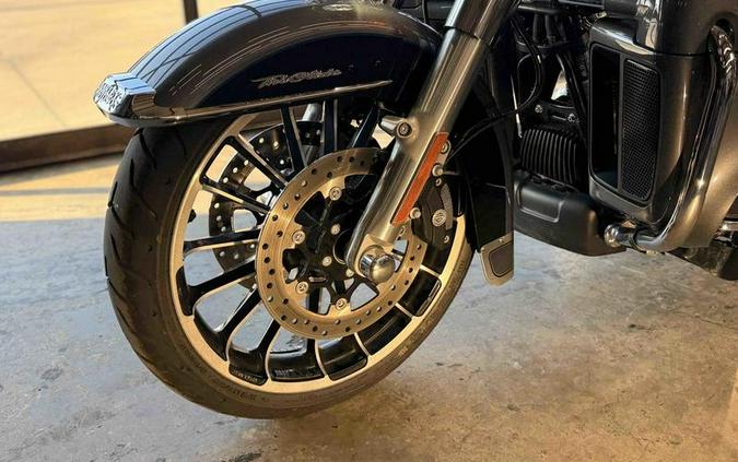 2021 Harley-Davidson® FLHTCUTG - Tri Glide® Ultra