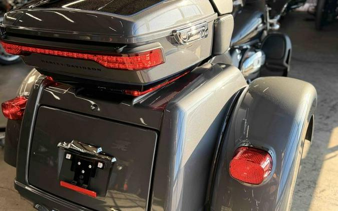 2021 Harley-Davidson® FLHTCUTG - Tri Glide® Ultra