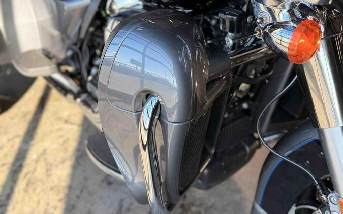 2021 Harley-Davidson® FLHTCUTG - Tri Glide® Ultra