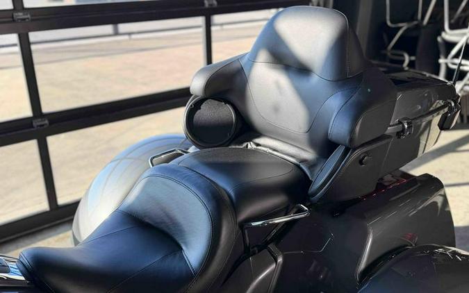 2021 Harley-Davidson® FLHTCUTG - Tri Glide® Ultra