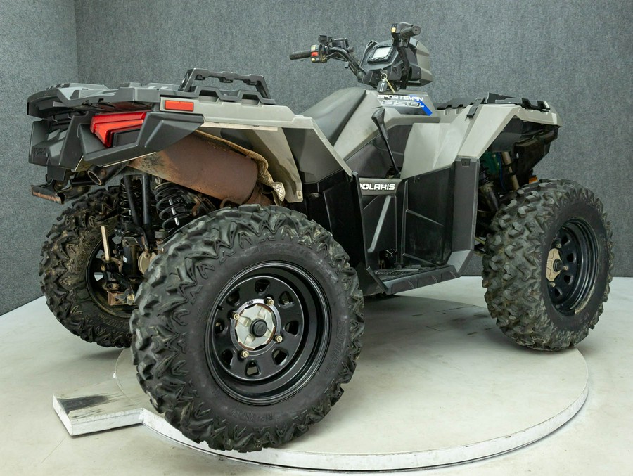 2019 POLARIS SPORTSMAN 850