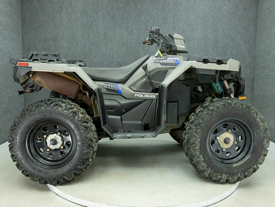 2019 POLARIS SPORTSMAN 850