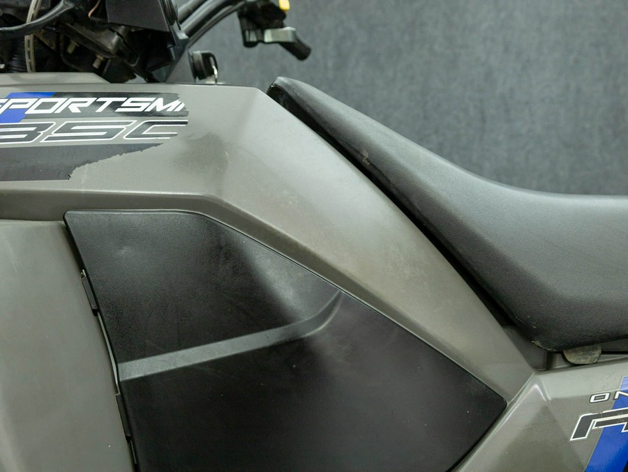 2019 POLARIS SPORTSMAN 850