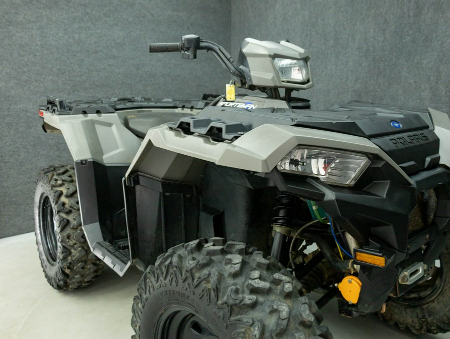 2019 POLARIS SPORTSMAN 850