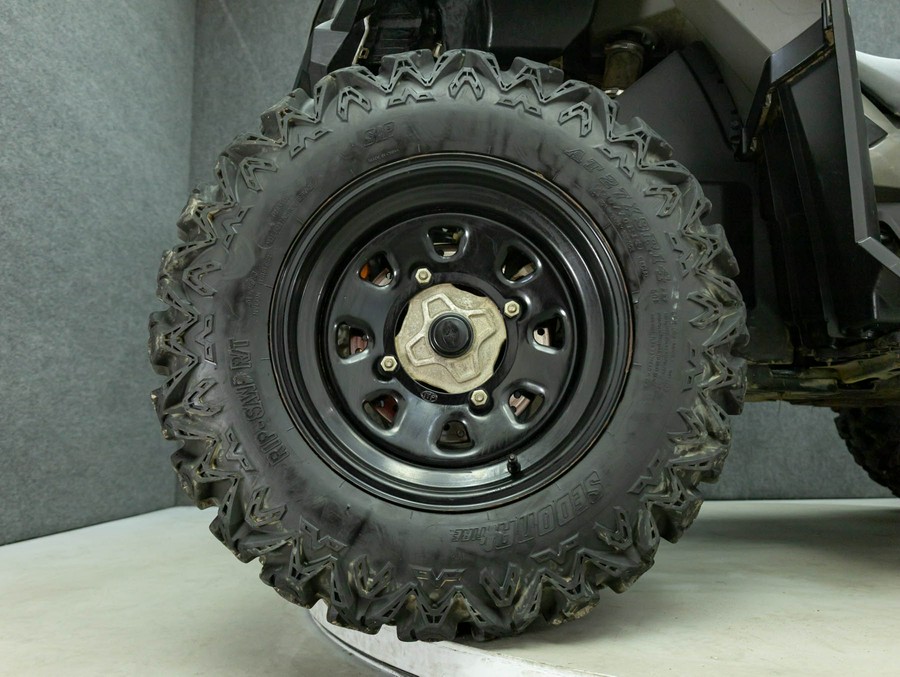 2019 POLARIS SPORTSMAN 850