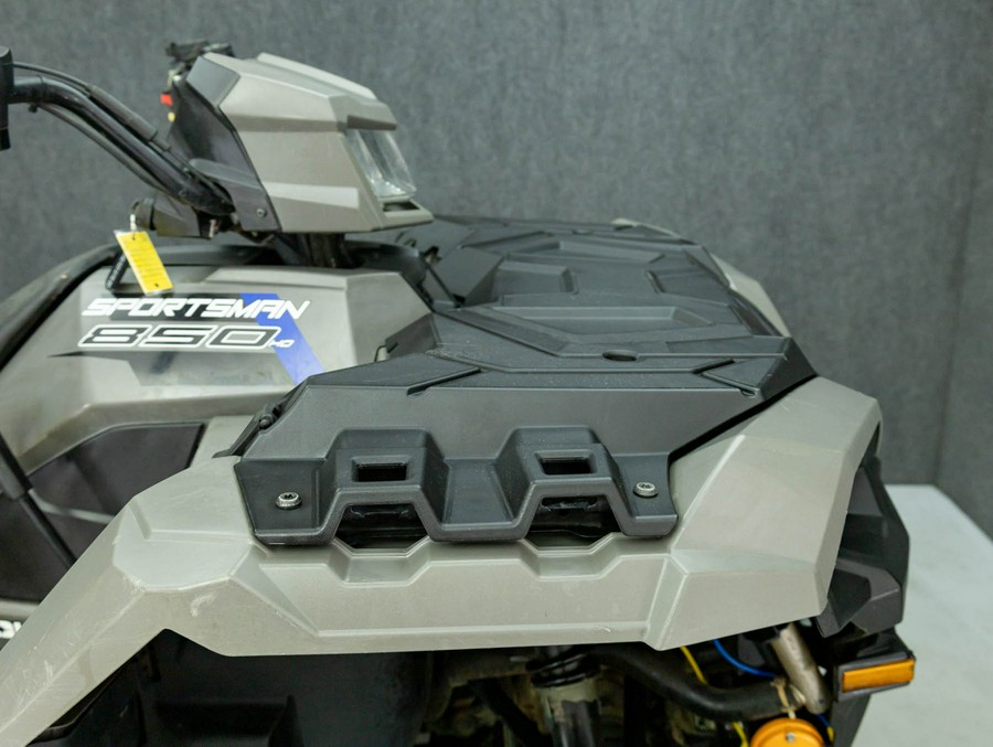 2019 POLARIS SPORTSMAN 850