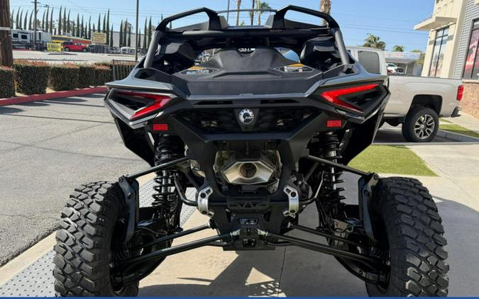 2026 Can-Am® Maverick R MAX X rc With Smart-Shox