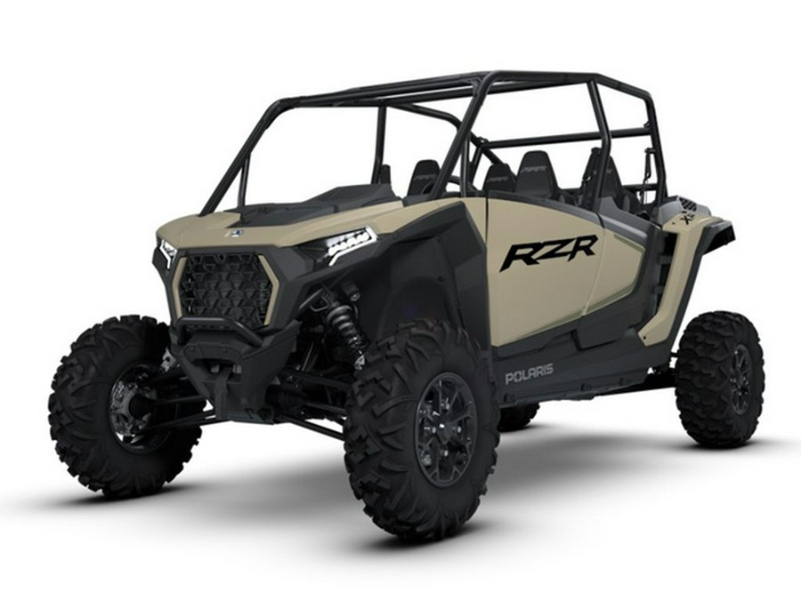 2026 Polaris RZR XP 4 1000 Sport
