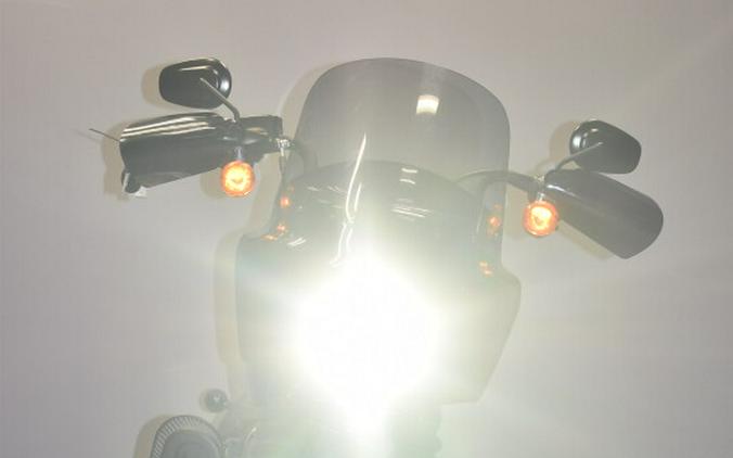 2024 Harley-Davidson Street Bob 114 FXBBS