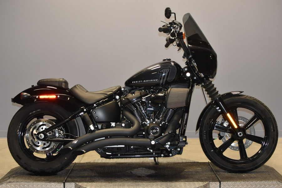 2024 Harley-Davidson Street Bob 114 FXBBS