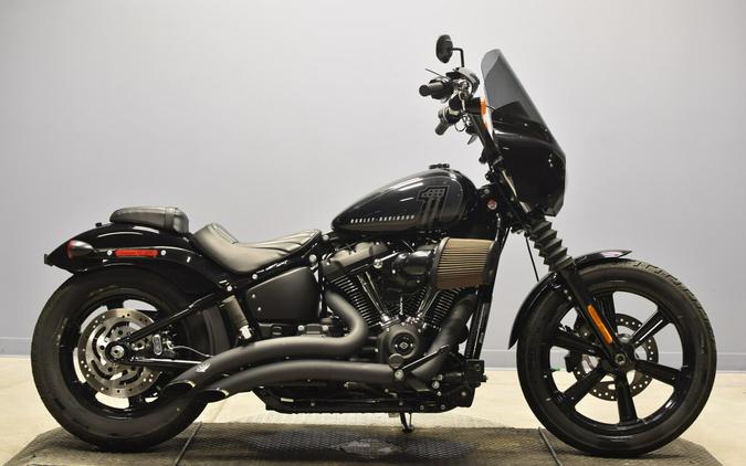2024 Harley-Davidson Street Bob 114 FXBBS