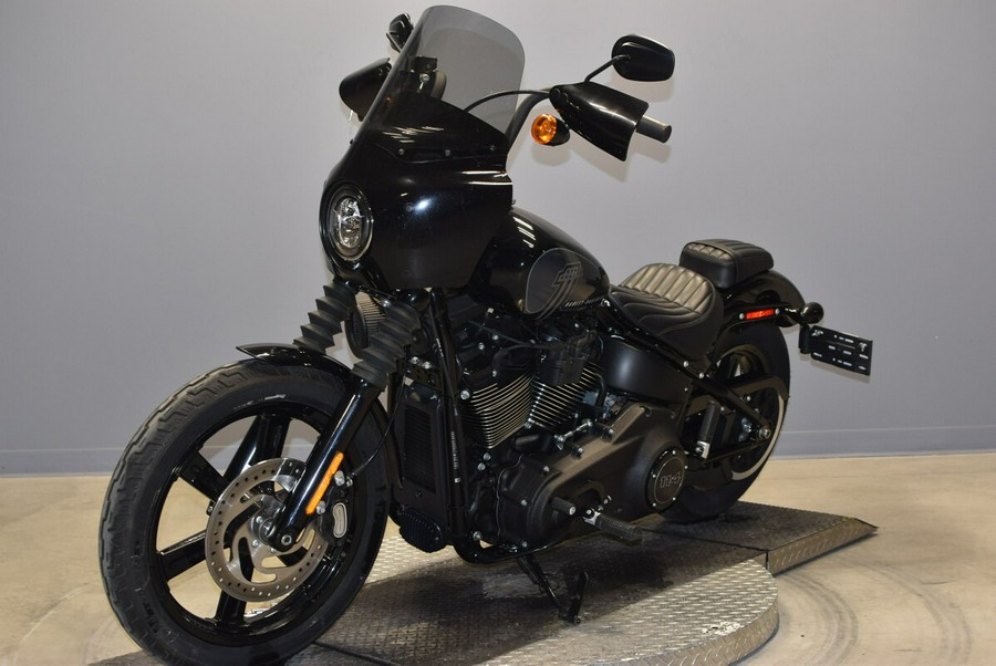 2024 Harley-Davidson Street Bob 114 FXBBS