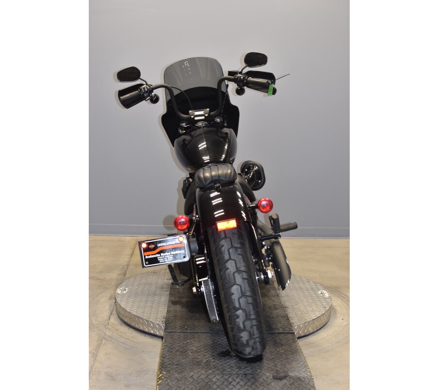 2024 Harley-Davidson Street Bob 114 FXBBS