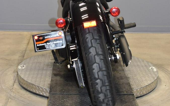 2024 Harley-Davidson Street Bob 114 FXBBS