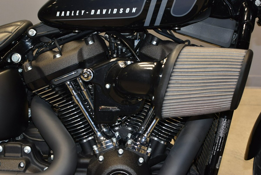 2024 Harley-Davidson Street Bob 114 FXBBS
