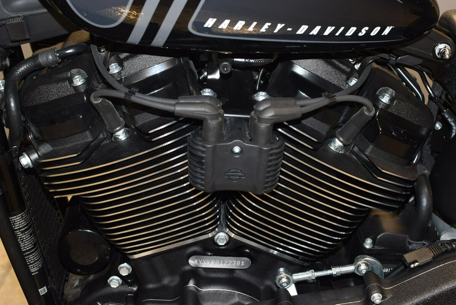 2024 Harley-Davidson Street Bob 114 FXBBS
