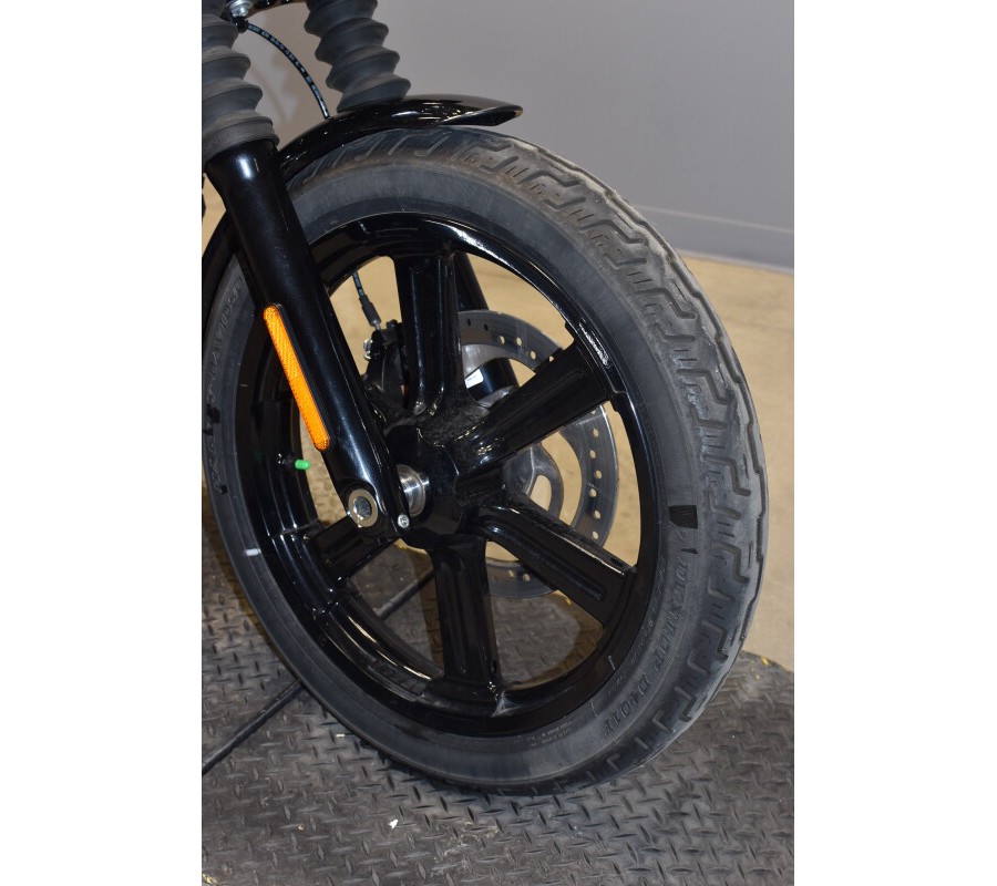 2024 Harley-Davidson Street Bob 114 FXBBS