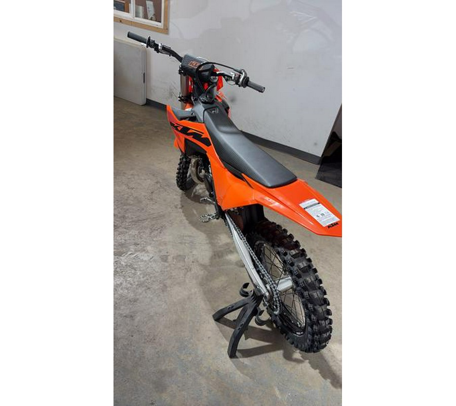 2025 KTM 300 SX