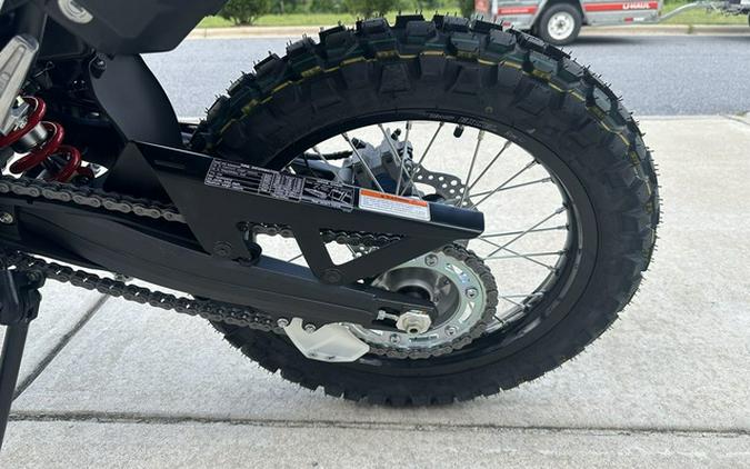 2026 Honda CRF 300L Rally