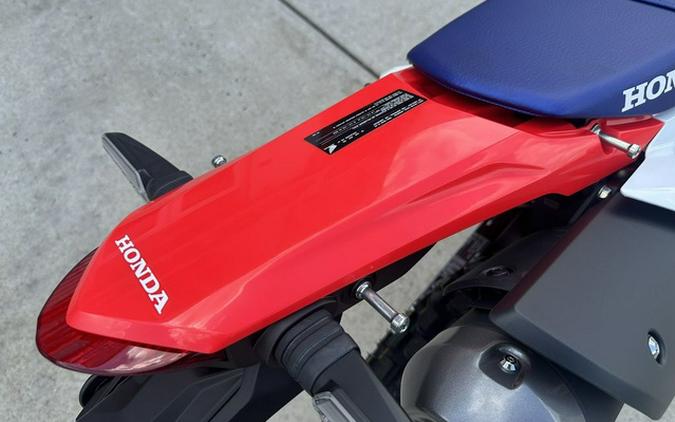 2026 Honda CRF 300L Rally