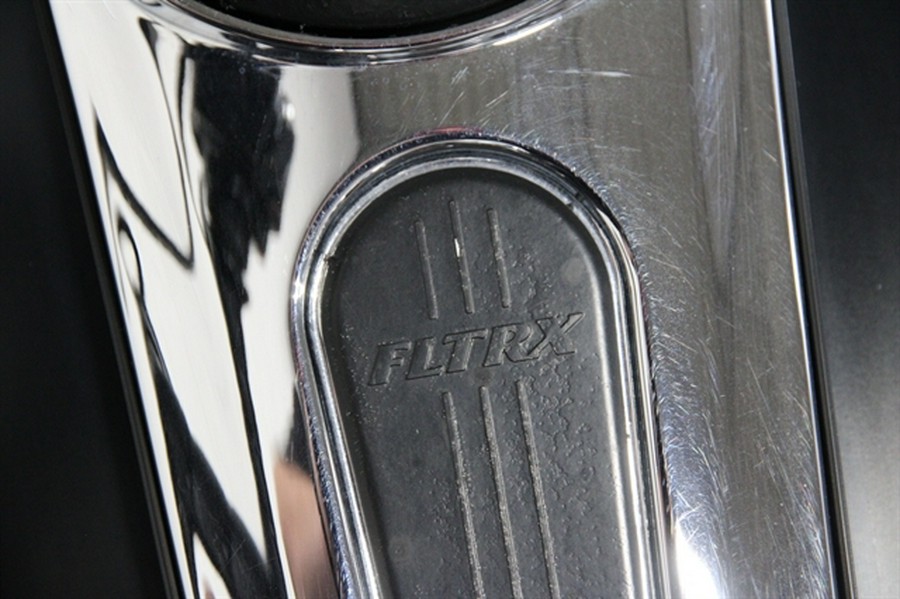 2011 HARLEY DAVIDSON ROAD GLIDE CUSTOM