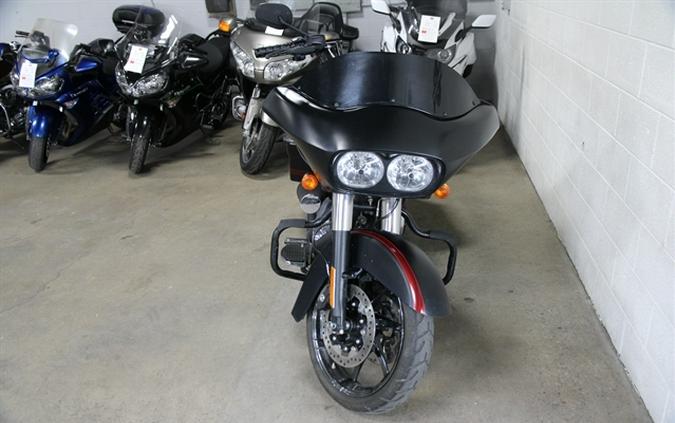 2011 HARLEY DAVIDSON ROAD GLIDE CUSTOM