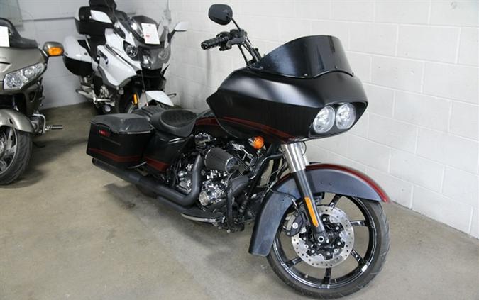 2011 HARLEY DAVIDSON ROAD GLIDE CUSTOM