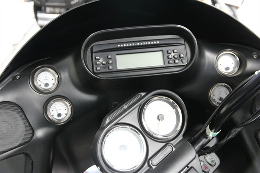 2011 HARLEY DAVIDSON ROAD GLIDE CUSTOM