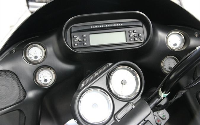 2011 HARLEY DAVIDSON ROAD GLIDE CUSTOM