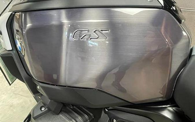 2026 BMW R 1300 GS Adventure
