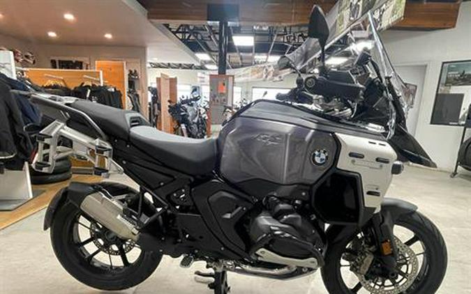 2026 BMW R 1300 GS Adventure
