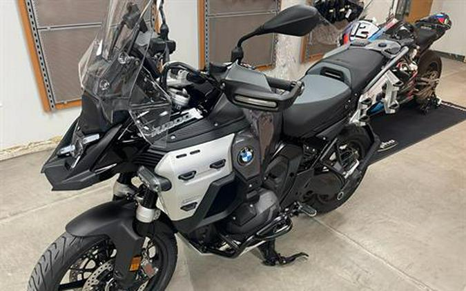 2026 BMW R 1300 GS Adventure