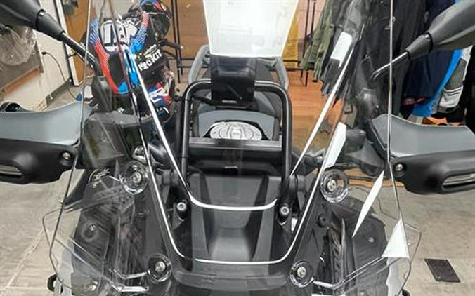 2026 BMW R 1300 GS Adventure