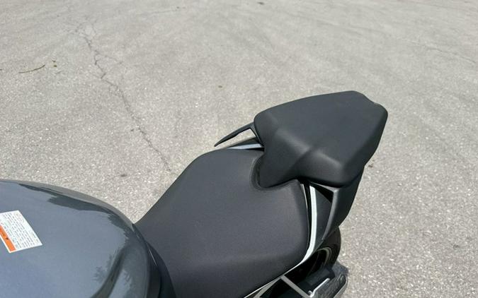 2023 Aprilia Tuono 660