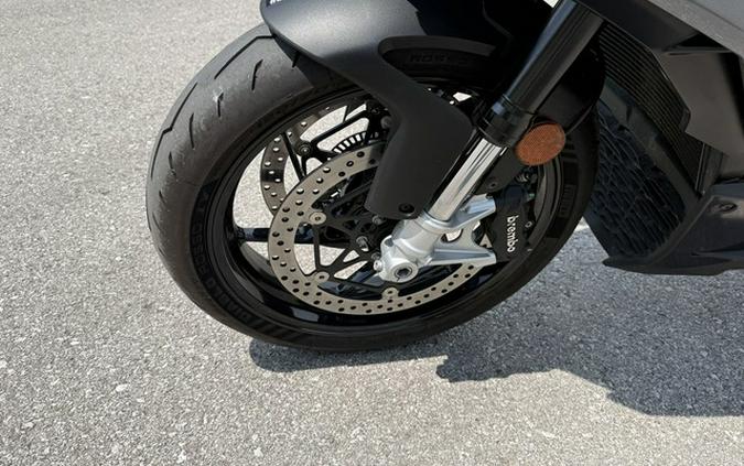 2023 Aprilia Tuono 660