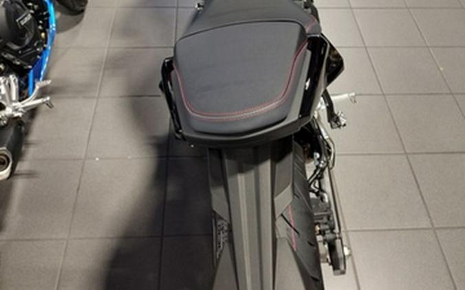 2026 Suzuki GSX 8TT