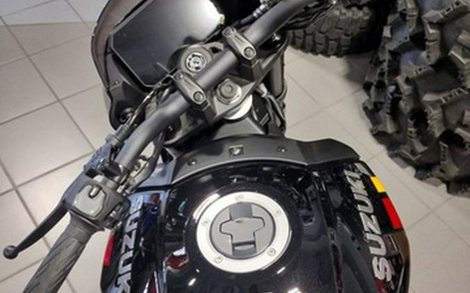 2026 Suzuki GSX 8TT