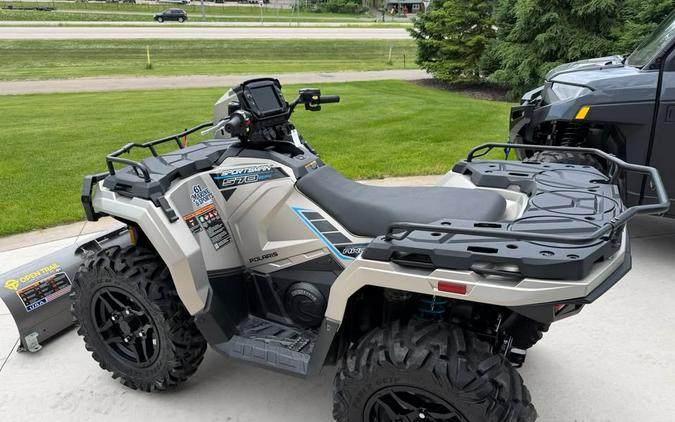 2023 Sportsman® 570 RIDE COMMAND Edition - Polaris