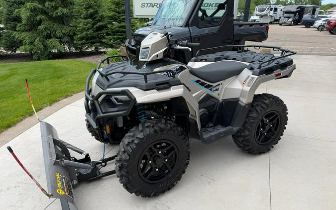 2023 Sportsman® 570 RIDE COMMAND Edition - Polaris