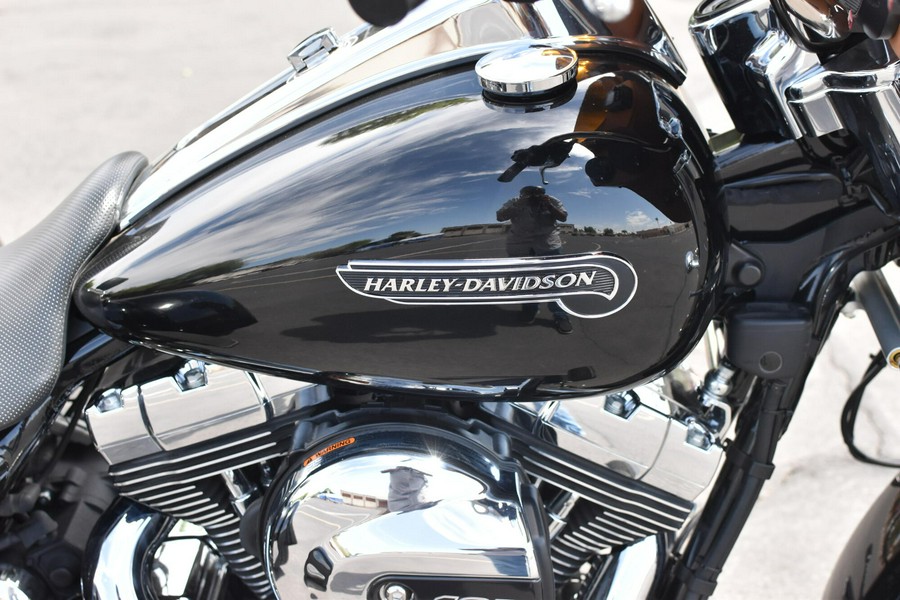2016 Harley-Davidson Freewheeler Black FLRT