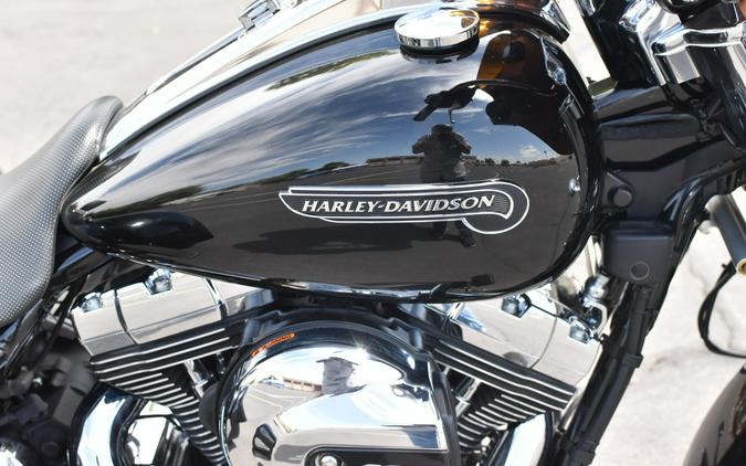 2016 Harley-Davidson Freewheeler Black FLRT