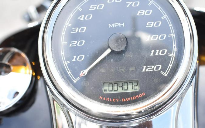 2016 Harley-Davidson Freewheeler Black FLRT
