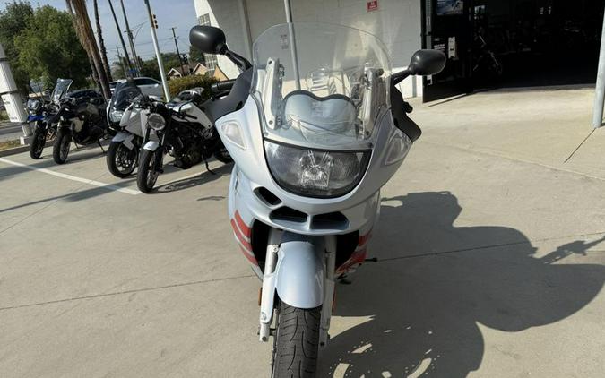 Used 2002 BMW K 1200 RS ABS