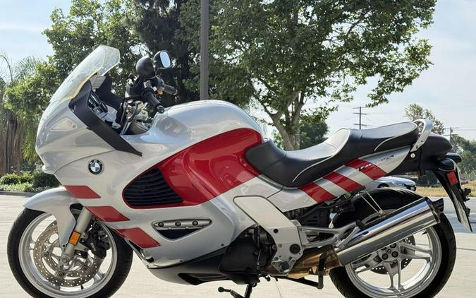 Used 2002 BMW K 1200 RS ABS