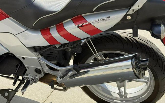 Used 2002 BMW K 1200 RS ABS
