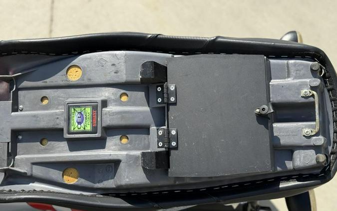 Used 2002 BMW K 1200 RS ABS